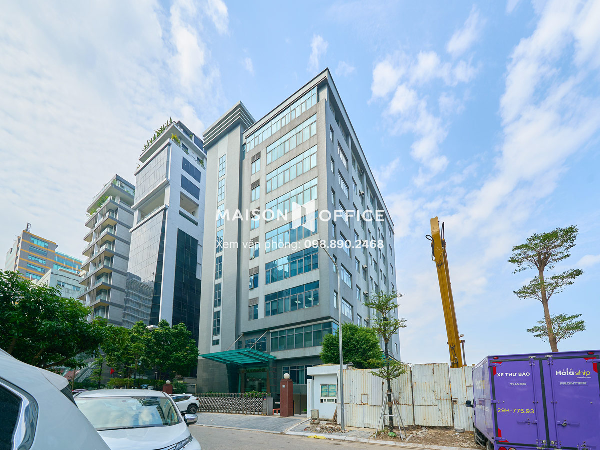 toa-nha-3a-building-duy-tan