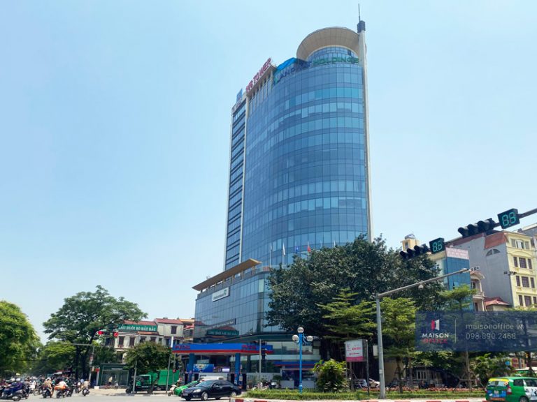 PV Oil Tower