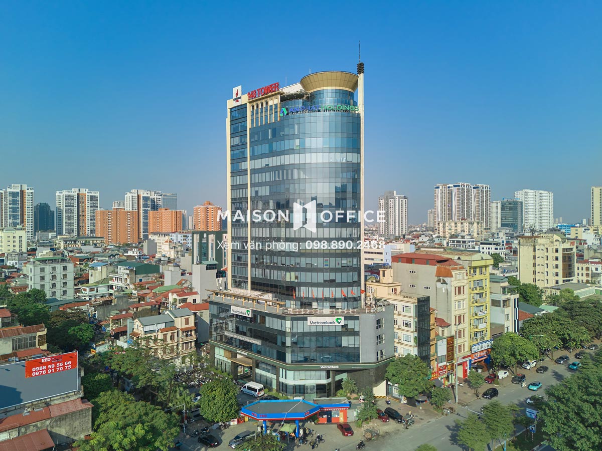 toa-nha-pv-oil-tower-hoang-quoc-viet