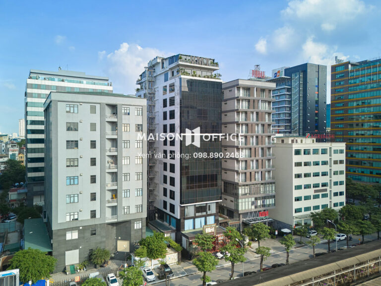 VMT Building