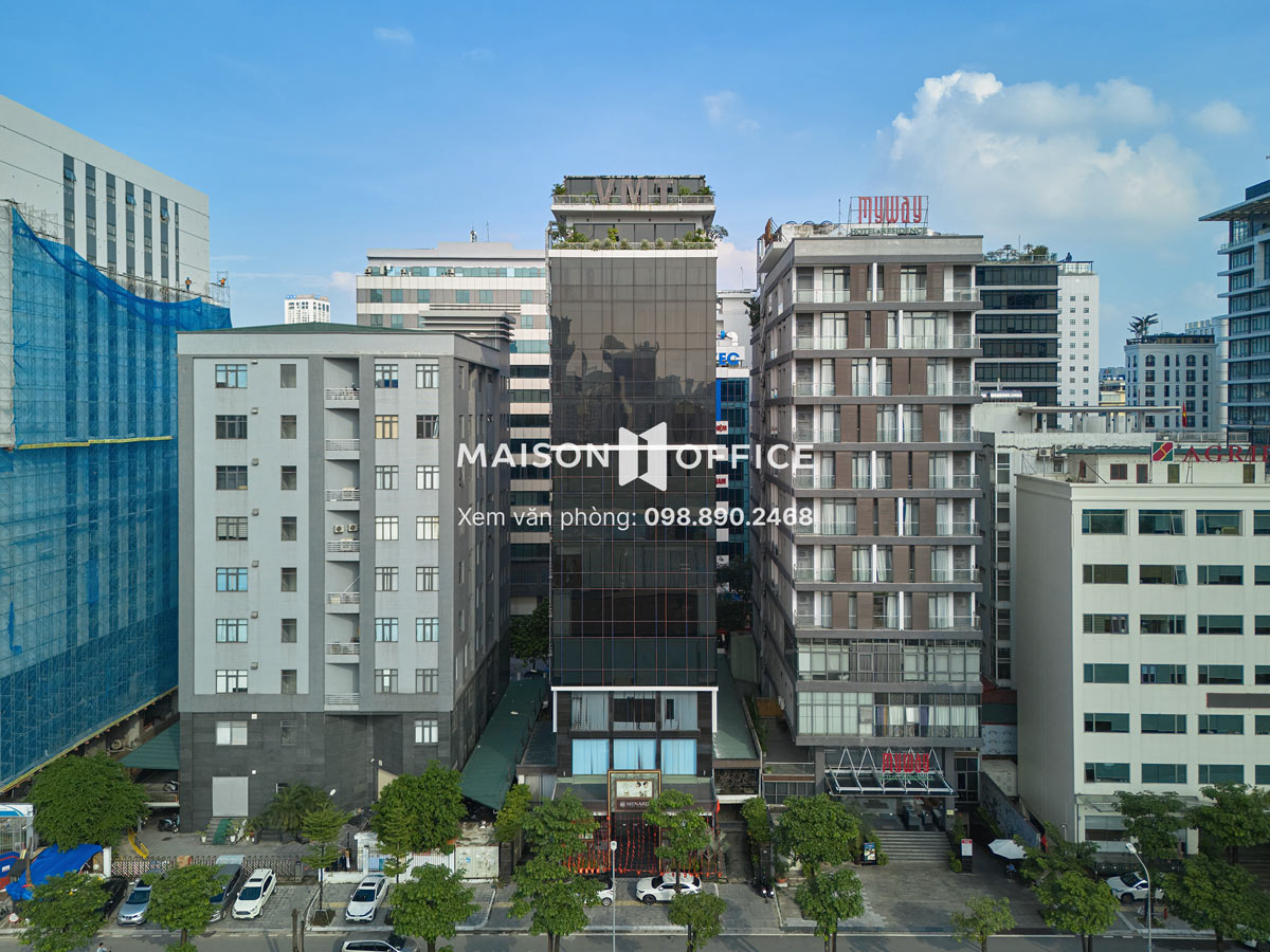 vmt-building-duy-tan