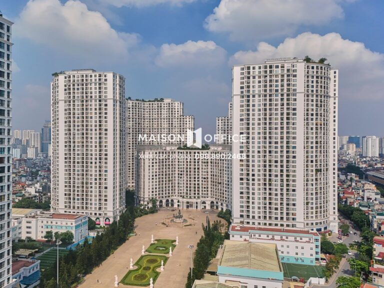Royal City