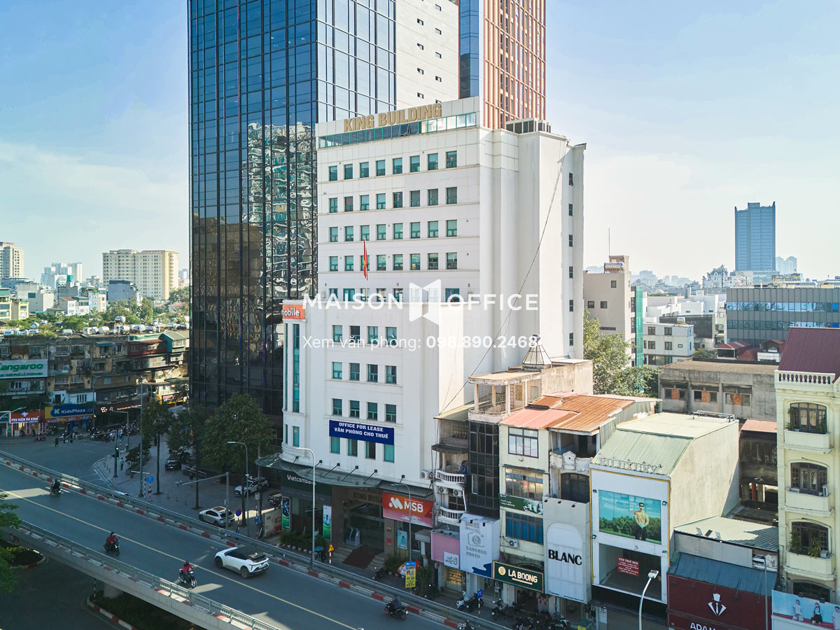 king-building-chua-boc