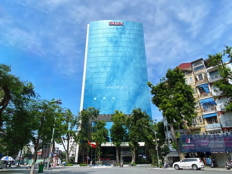 Gelex Tower