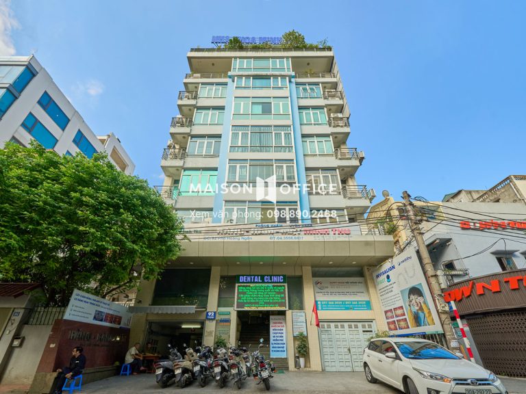 Minh Thu Building