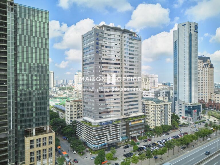 Tasco Building