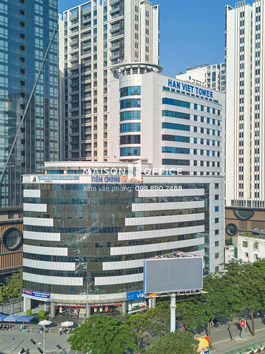 Han Viet Tower