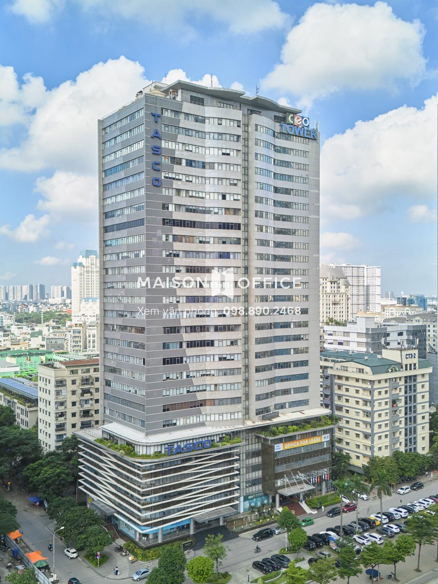 Tasco Building