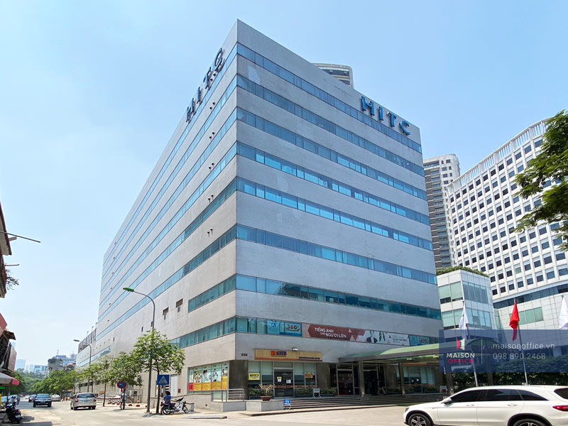 hitc-building-xuan-thuy