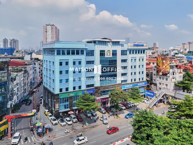 Kinh Do Building