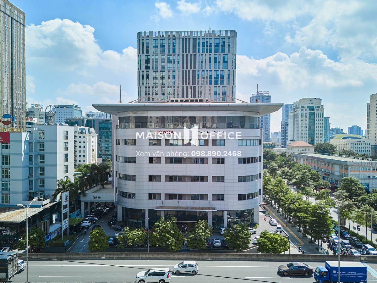toyota-my-dinh-building-pham-hung