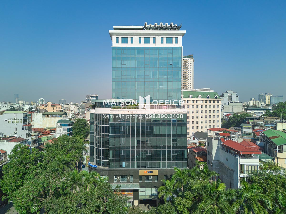 vinafor-building-lo-duc