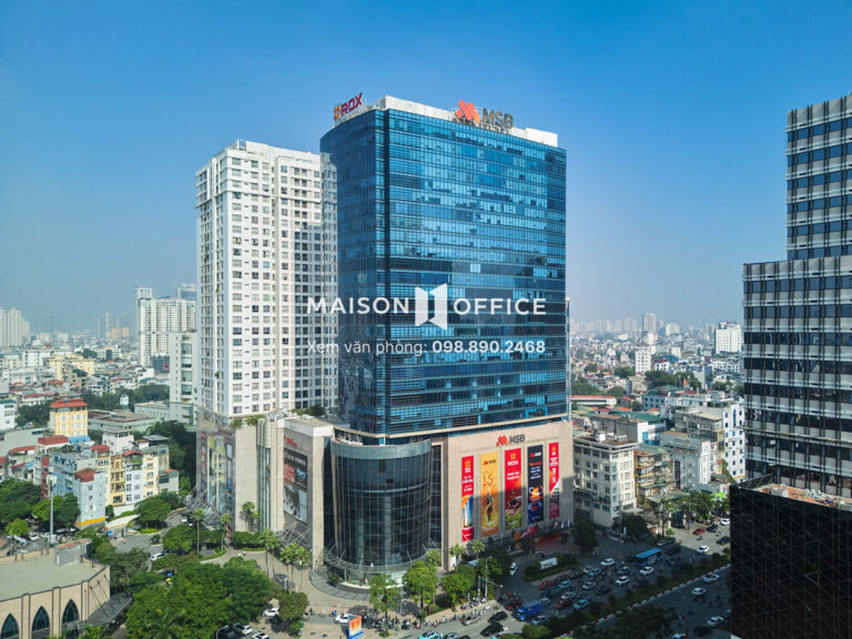 ROX Tower