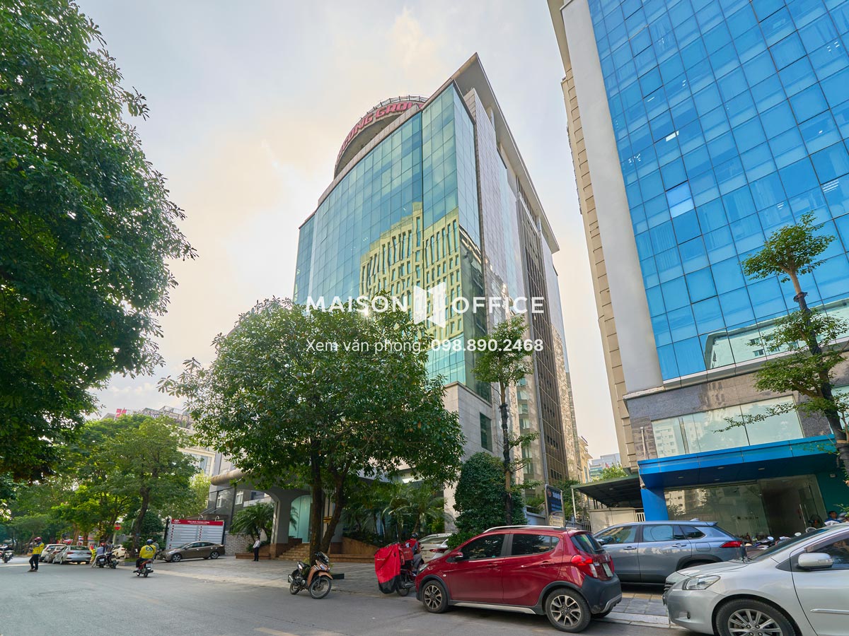 thanh-cong-building-duy-tan