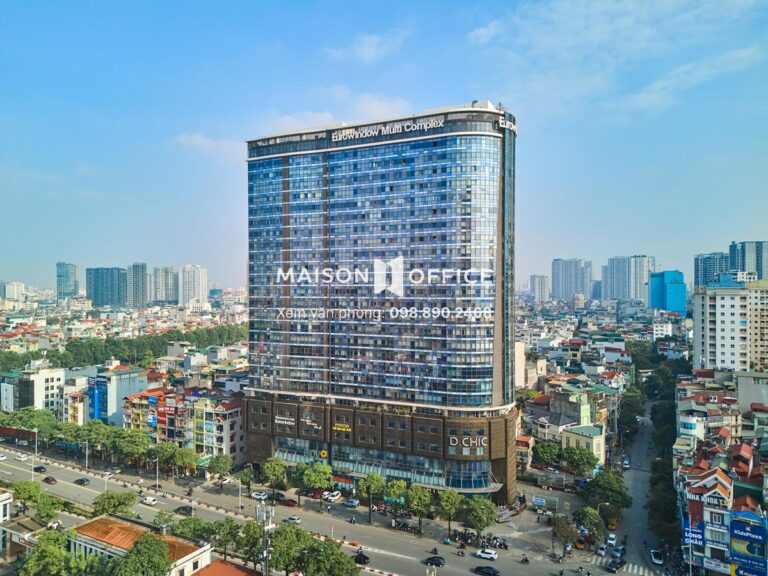 Eurowindow Tran Duy Hung