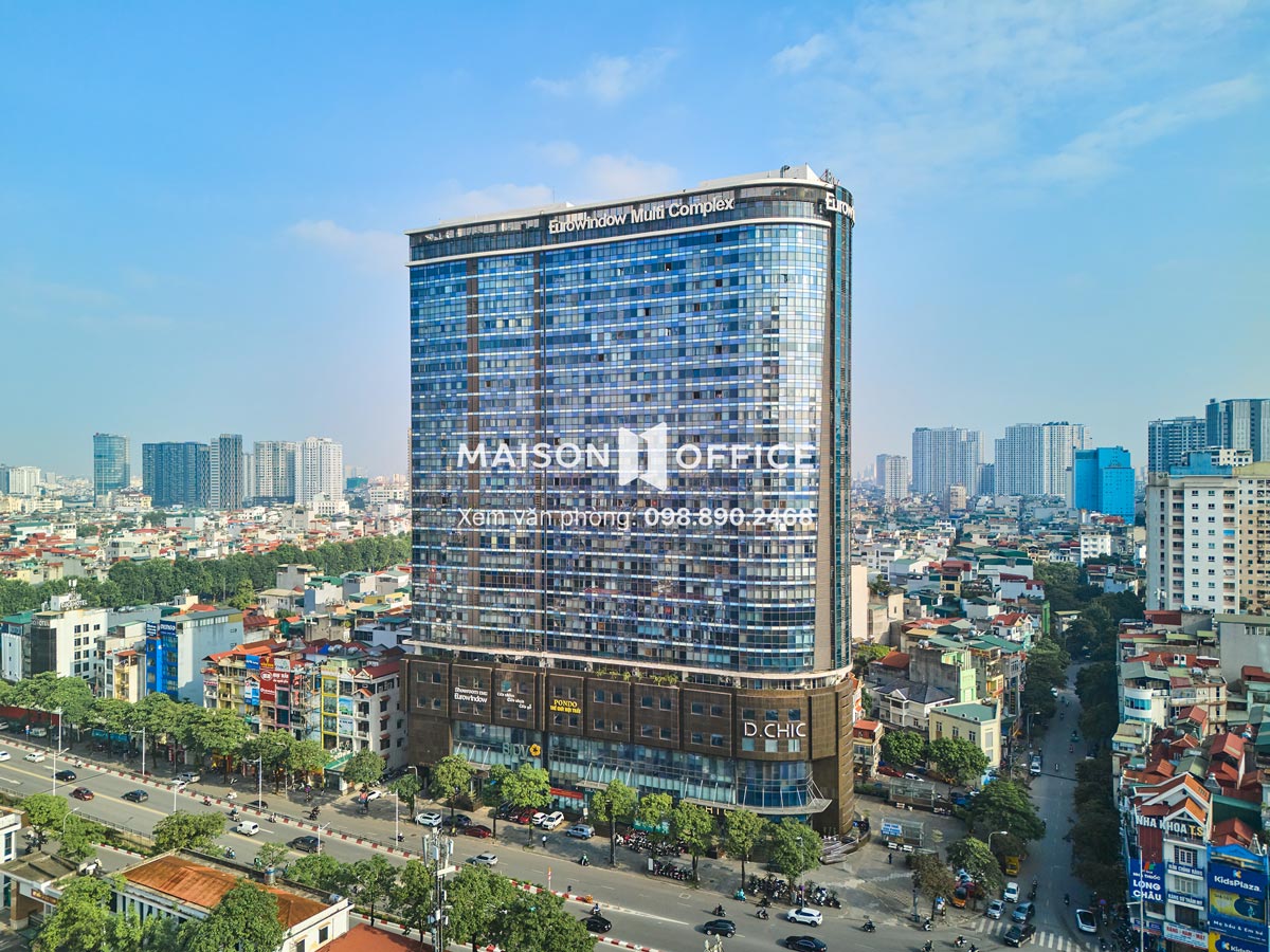 toa-nha-eurowindow-tran-duy-hung