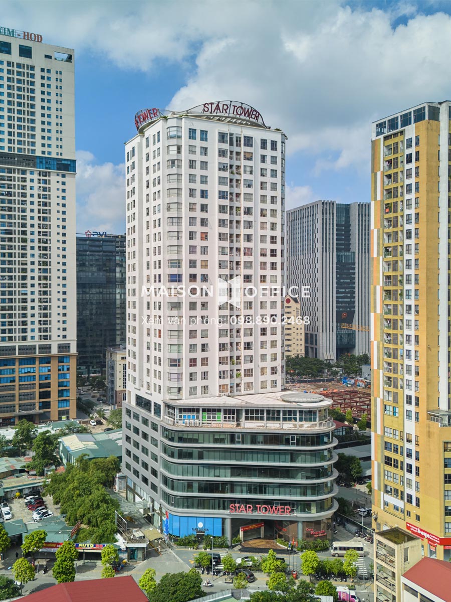 Star Tower
