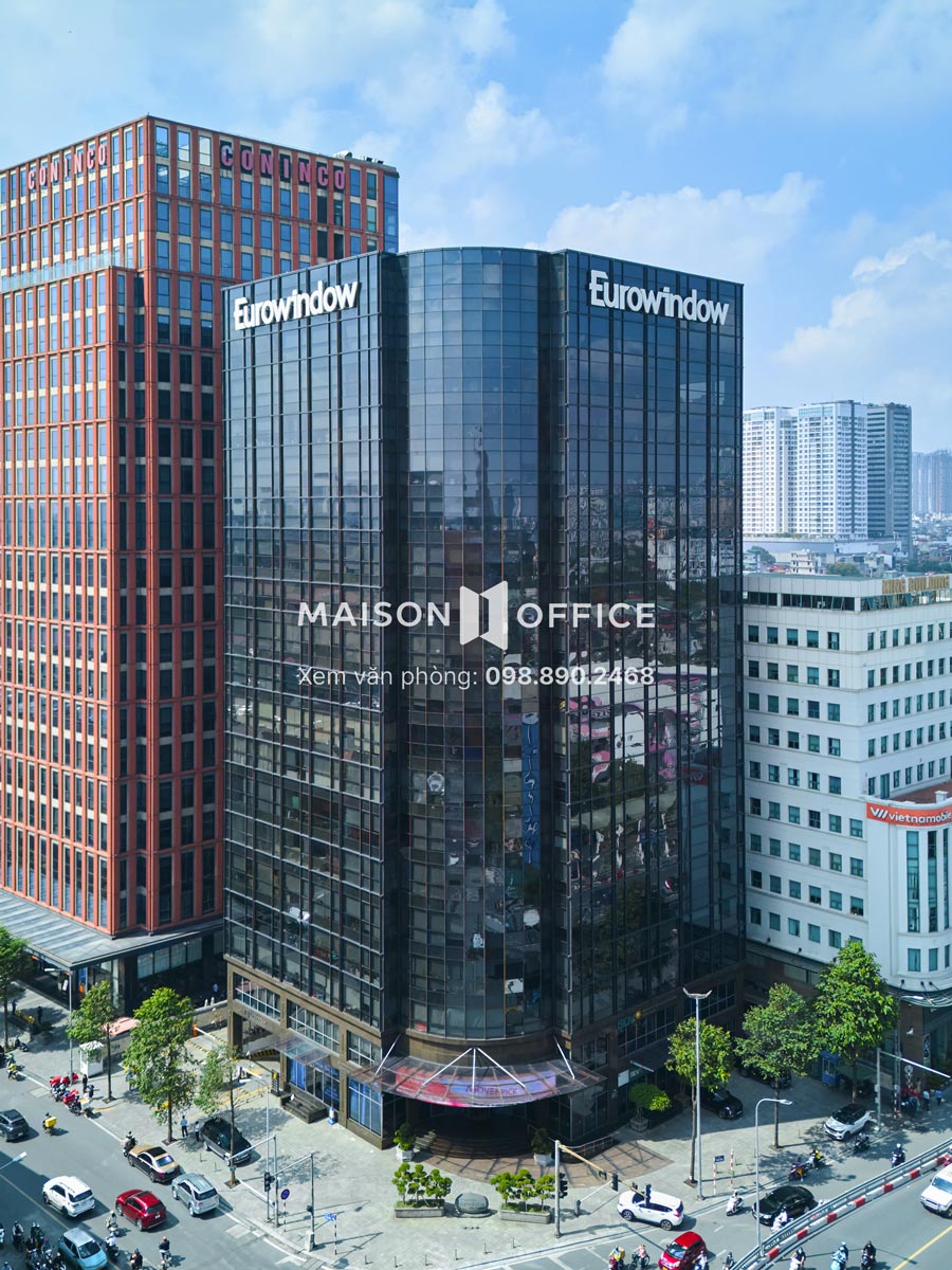 Eurowindow Ton That Tung