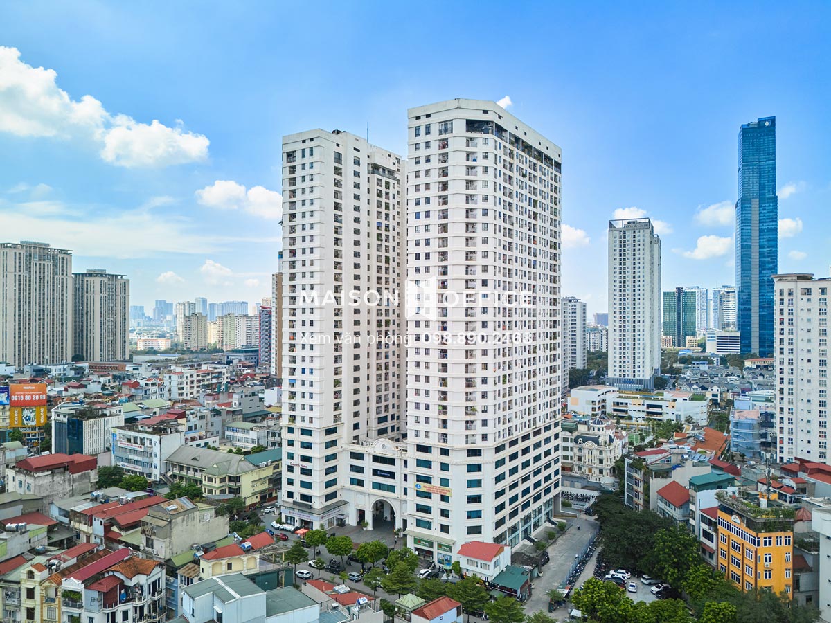 central-point-trung-kinh