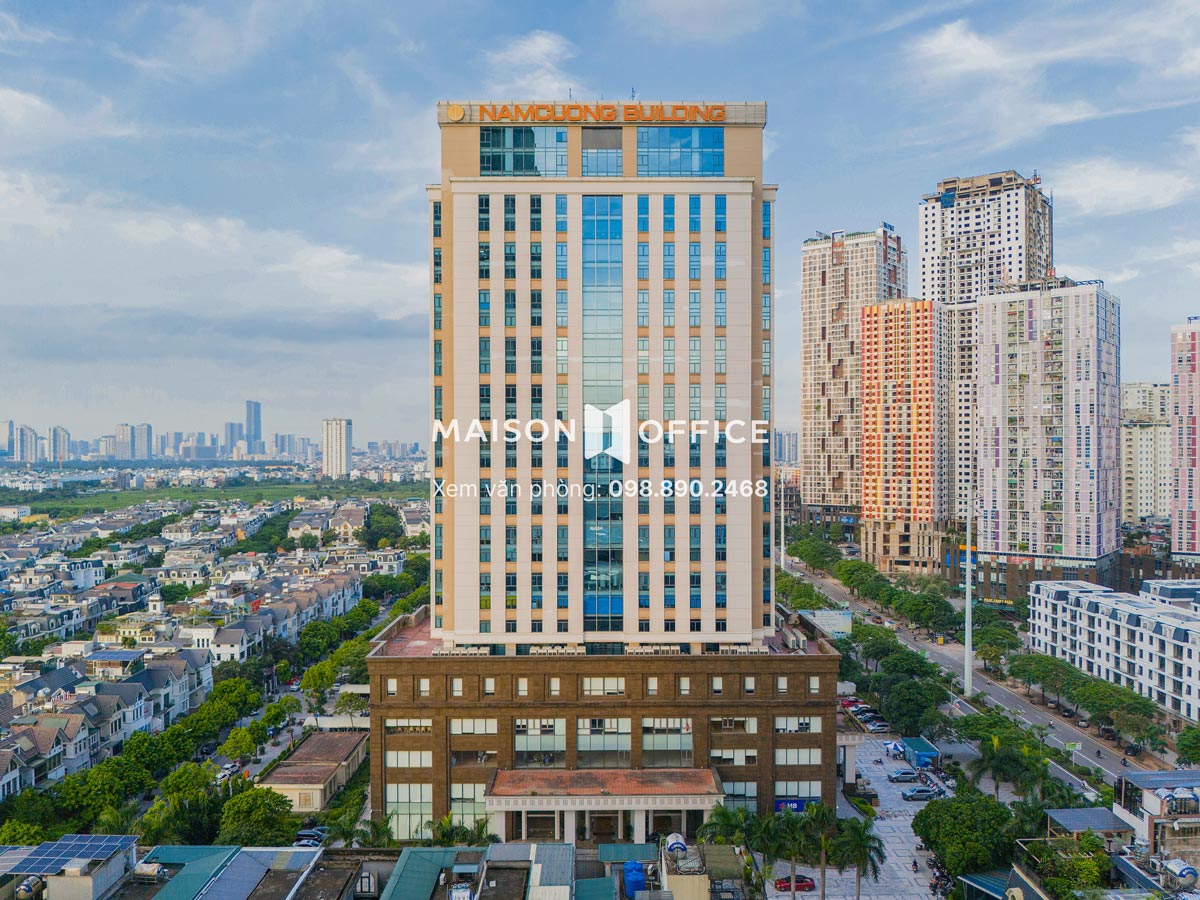 nam-cuong-building-to-huu