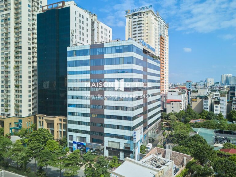 Trung Tin Building