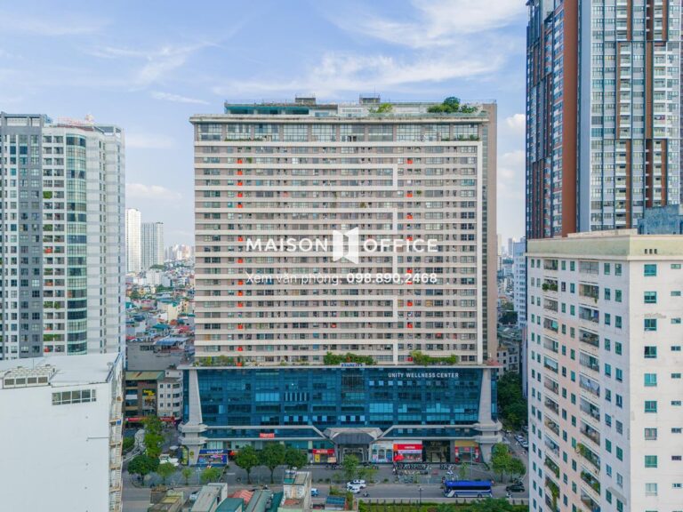 Star City Le Van Luong