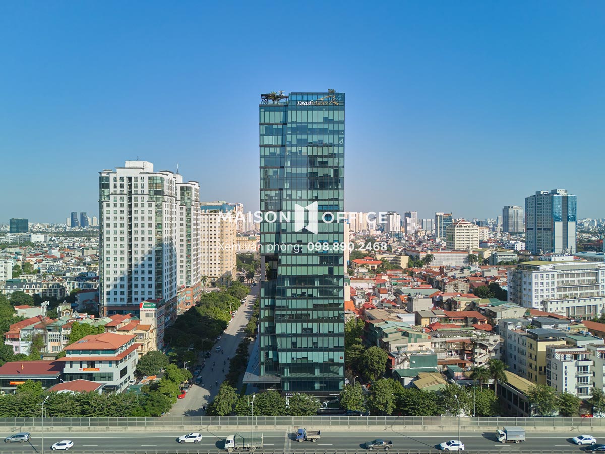 leadvisors-tower-pham-van-dong