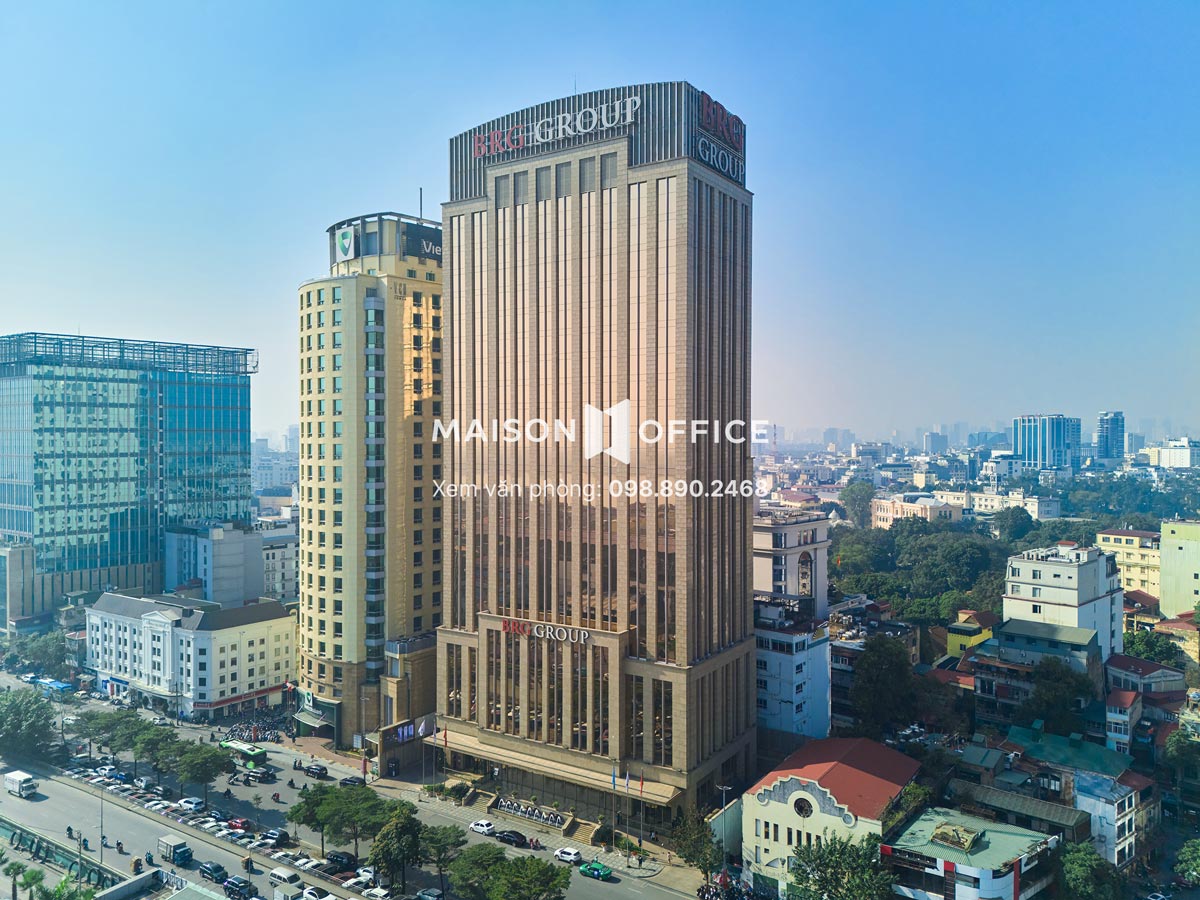 What is Grade A Office Space? Building Classification Types