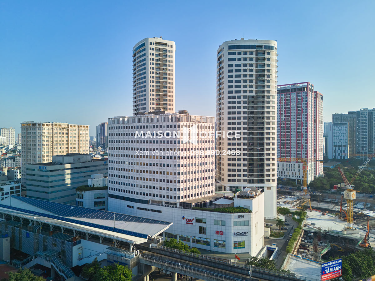 indochina-plaza-hanoi-xuan-thuy