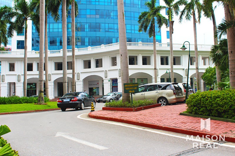 Daeha Business Centre