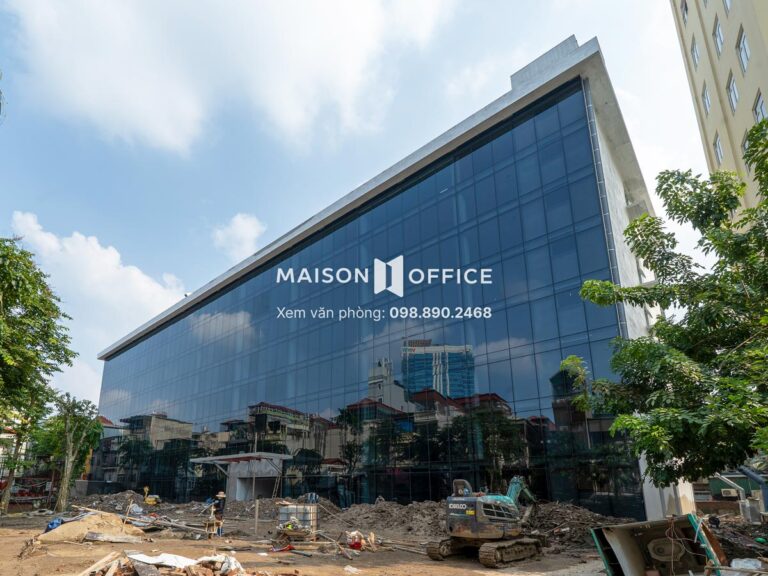 Infisco Building