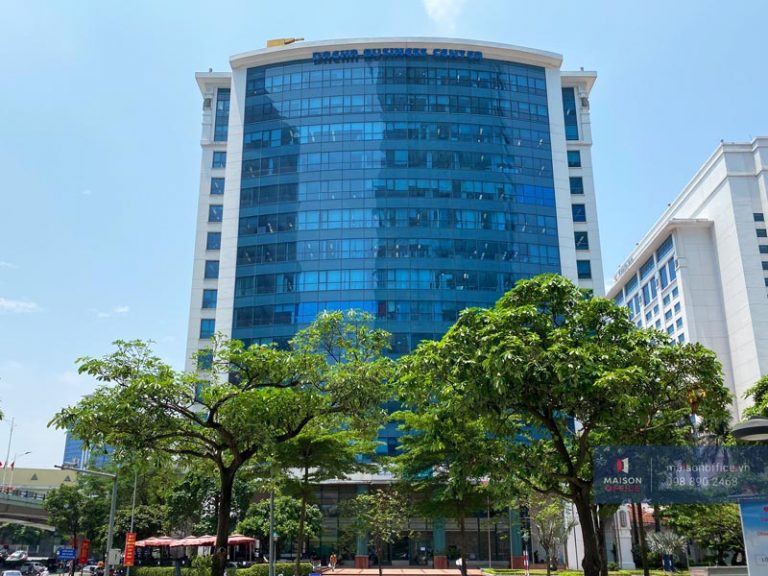 Daeha Business Center