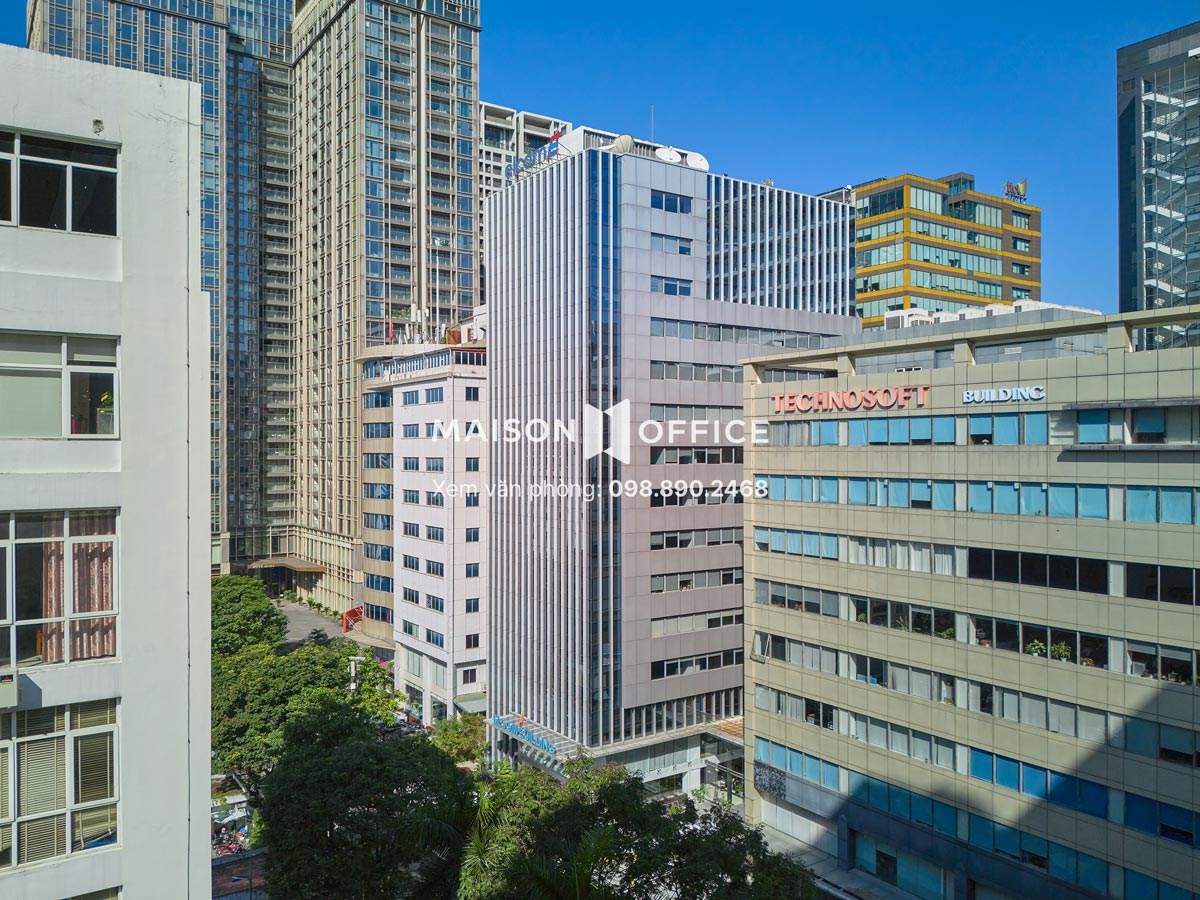 elcom-building-duy-tan