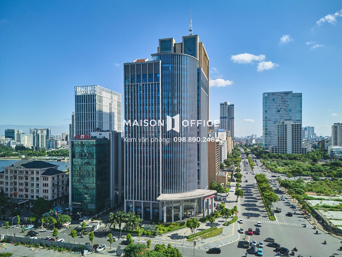 thai-nam-building-duong-dinh-nghe