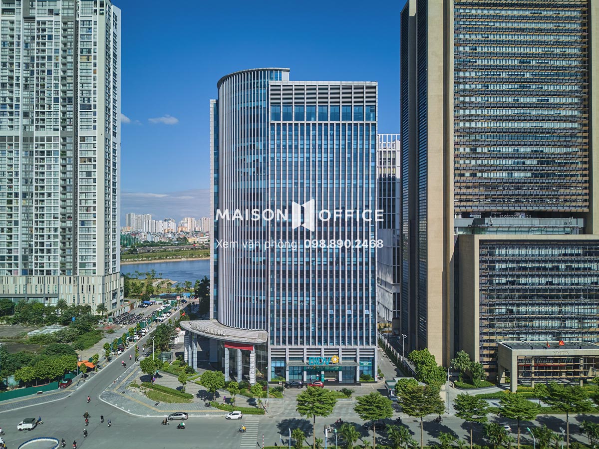 toa-nha-van-phong-thai-nam-building