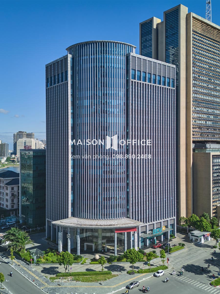 Thai Nam Building