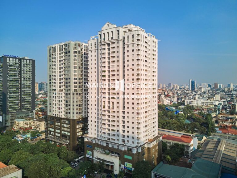 101 Lang Ha Building