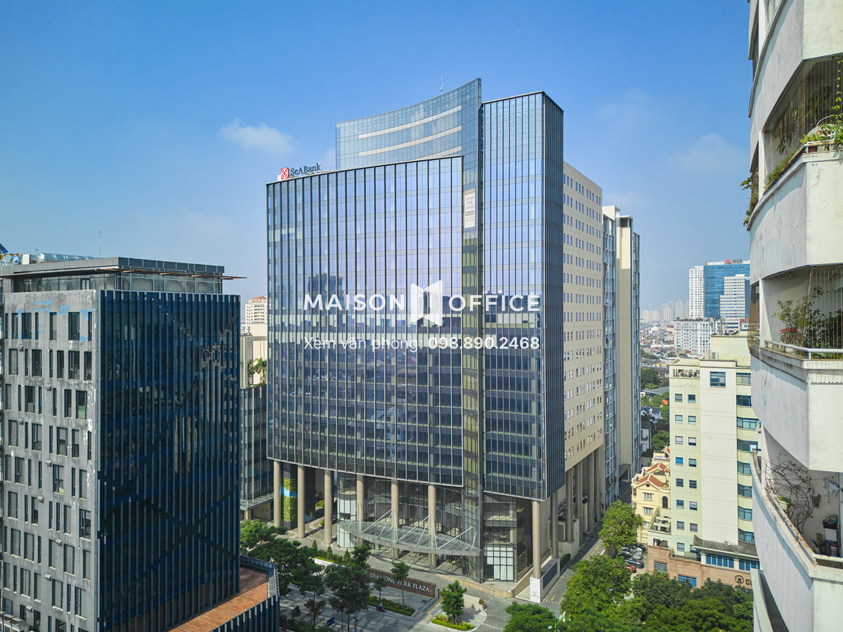 toa-nha-van-phong-diamond-park-plaza