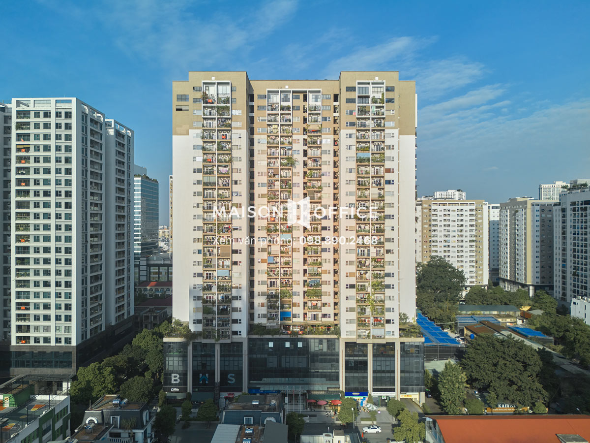 thanh-xuan-complex-le-van-thiem