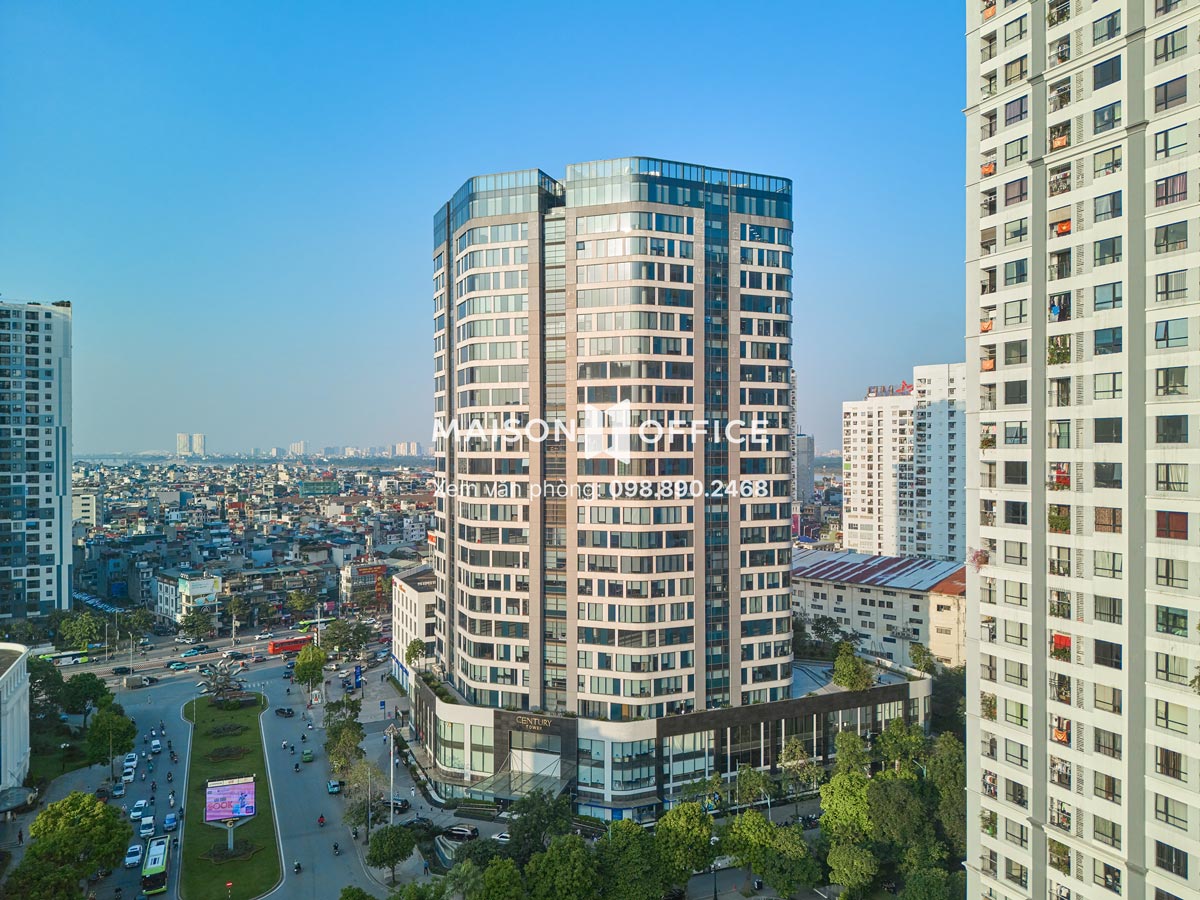 century-tower-minh-khai-times-city