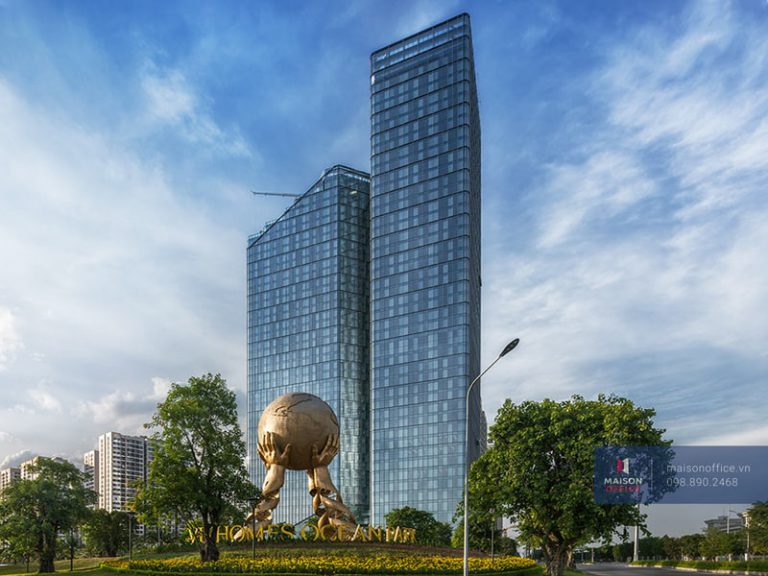 Techno Park Tower