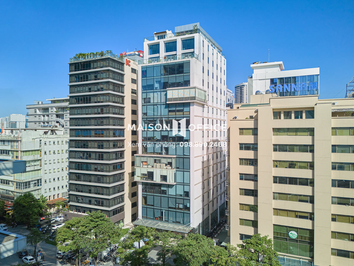 toa-nha-ht-building-duy-tan