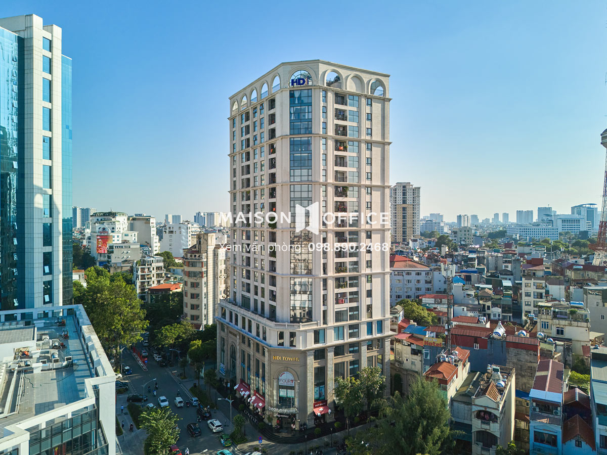toa-nha-hdi-tower-le-dai-hanh