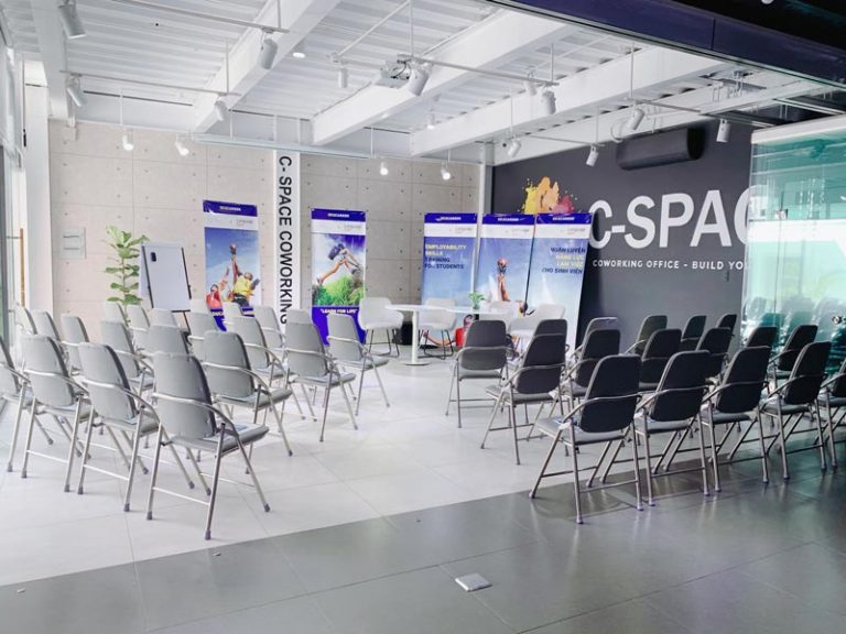 C-Space Coworking