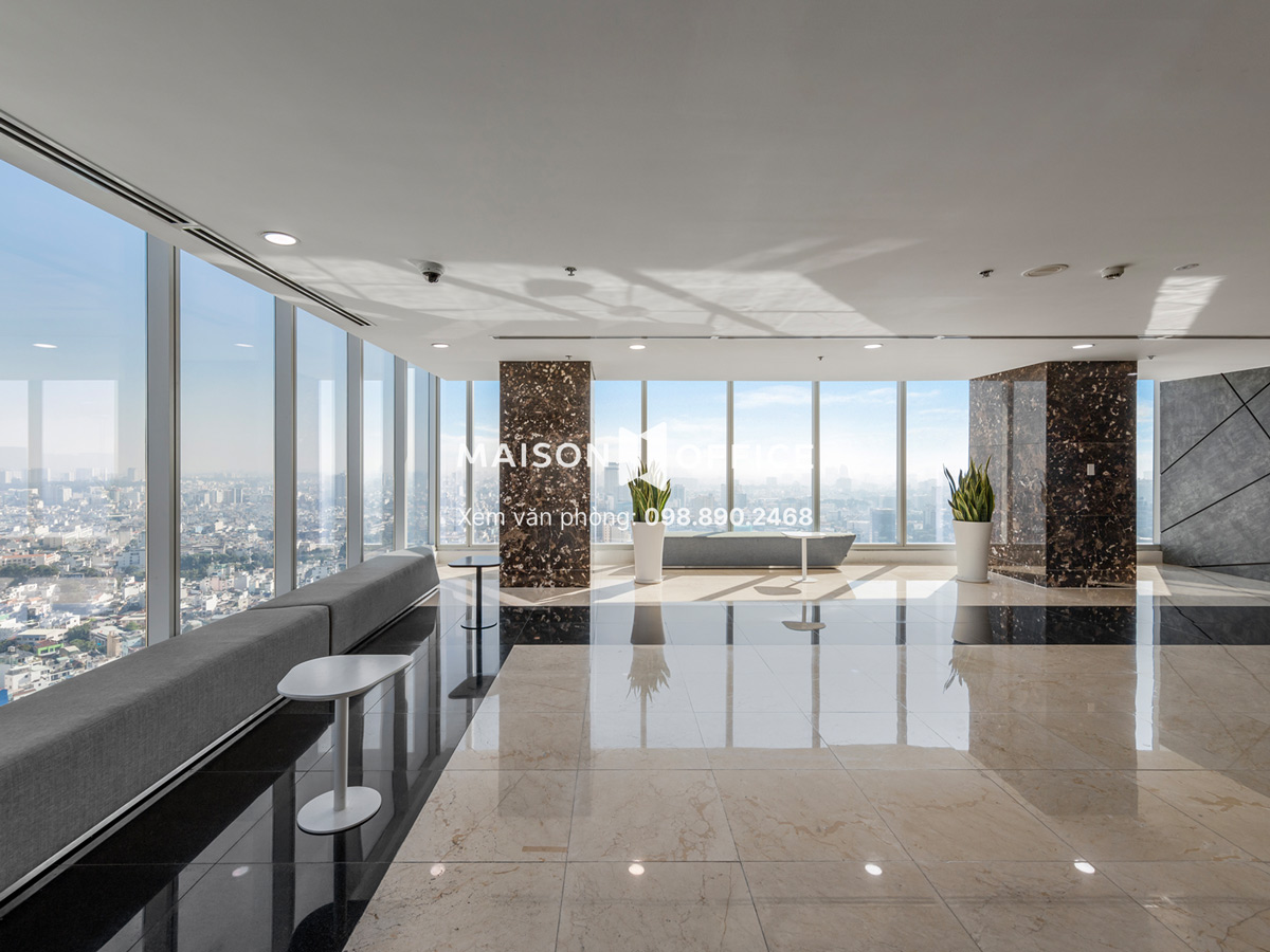 Viettel-complex-lobby-district-10