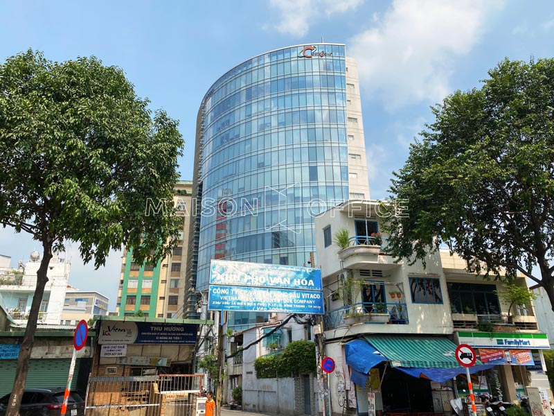 coteccons-office-tower-dien-bien-phu