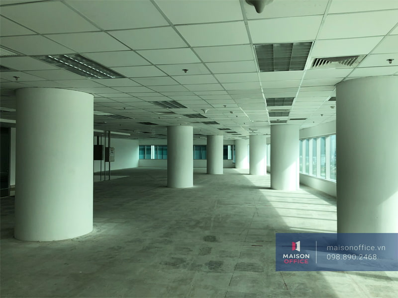 dien-tich-van-phong-toa-nha-riverbank-place-2