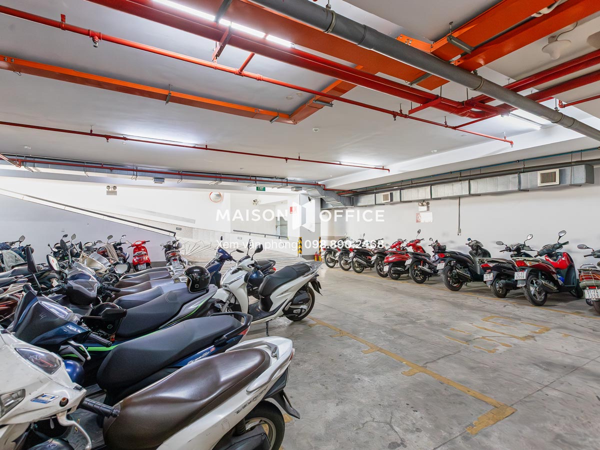 ham-gui-xe-nam-song-tien-tower