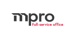 MPro Logo