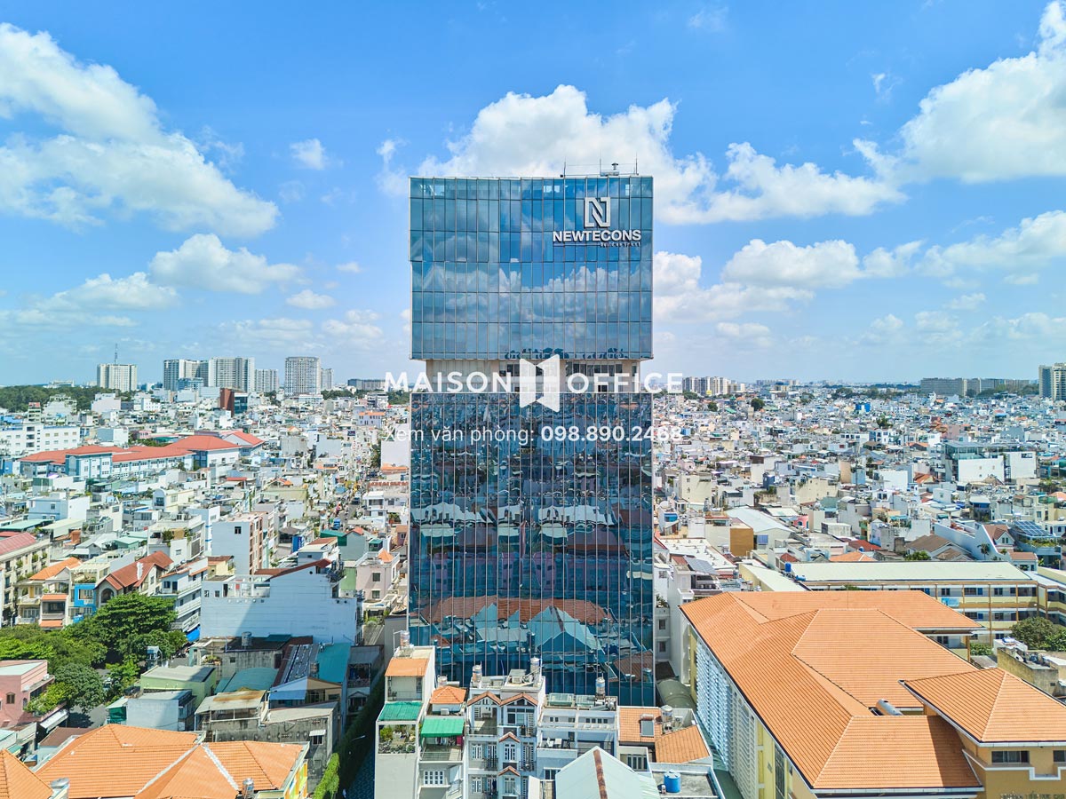 newtecons-tower-phan-dang-luu